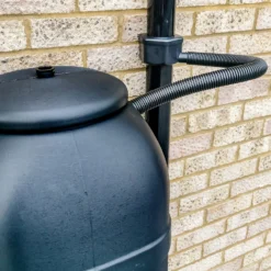 Ward Slimline Water Butt Kit - 100L -Garden Care Shop 12804057 9115029684444683