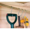 Galvanised S-Shaped Hooks -Garden Care Shop 12806004 6334831953211560