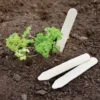 Pack Of 25 Wooden Plant Labels - 13cm 2 Pack Of 25 Wooden Plant Labels - 13cm -Garden Care Shop 12806005 1204831954294836