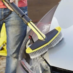 Kärcher Deluxe Wash Brush -Garden Care Shop 12806314 2064833216995520