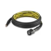 Kärcher Pressure Washer Extension Hose - 6m -Garden Care Shop 12806316 3024831963027047