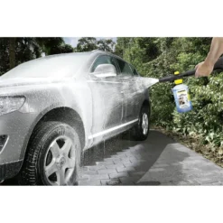 Kärcher Connect Clean Ultra Foam Kit FJ10 -Garden Care Shop 12806335 3644833217553268