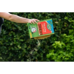 Gro-Sure Fast Acting Lawn Seed - 50m² 9 Gro-Sure Fast Acting Lawn Seed - 50m² -Garden Care Shop 12806758 1684925482120956
