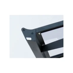 Palram - Canopia Canopy Vega 2000 Grey Clear -Garden Care Shop 12806781 1304833199909635