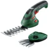 Bosch Isio III Cordless Shrub Shear 2 Bosch Isio III Cordless Shrub Shear -Garden Care Shop 12807365 1235054790534891