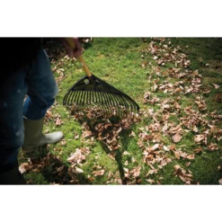 Fiskars Leaf Garden Rake - Extra Large -Garden Care Shop 12807511 1844832977523190
