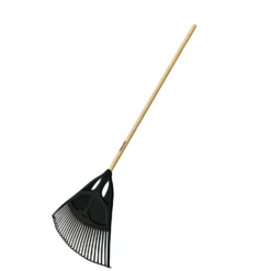 Fiskars Leaf Garden Rake - Extra Large -Garden Care Shop 12807511 6244832977332282