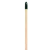 Master Gardener Standard Wooden Broom Handle - 1.2m -Garden Care Shop 12807608 1164831953924366