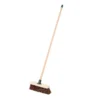 Master Gardener Stiff Wooden Broom - 30cm -Garden Care Shop 12807612 7804966141851408