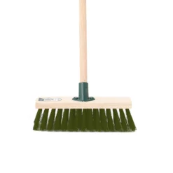 Master Gardener Stiff PVC Broom - 33cm 7 Master Gardener Stiff PVC Broom - 33cm -Garden Care Shop 12807617 5504966141947321