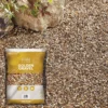 Stylish Stone Golden Gravel - Midi Pack - 9kg -Garden Care Shop 12808146 5134902947117820
