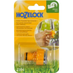 Hozelock Indoor Threaded Tap - Female -Garden Care Shop 12808379 1914833204371535