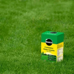 Miracle-Gro Water Soluble Lawn Food - 200m² -Garden Care Shop 12808721 5454832955646332