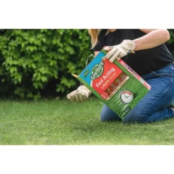 Gro-Sure Fast Acting Lawn Seed - 80m² -Garden Care Shop 12808830 1104925482158759