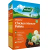 Westland Organic Chicken Manure Pellets - 2.25kg -Garden Care Shop 12808834 2954831967834967