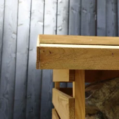 Mercia Single Log Store 18 Mercia Single Log Store -Garden Care Shop 12809293 2055011214854581