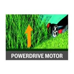 Bosch 1300W Rotak 34-13 Electric Lawn Mower - 34cm -Garden Care Shop 12809318 1734833173010015