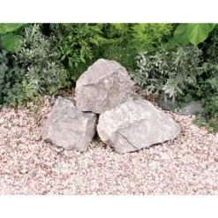 Stylish Stone Highland Grey Rockery (Full Crate) -Garden Care Shop 12809398 1054833202041147