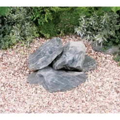 Stylish Stone Welsh Slate Rockery (Full Crate) 9 Stylish Stone Welsh Slate Rockery (Full Crate) -Garden Care Shop 12809402 2084833201812496