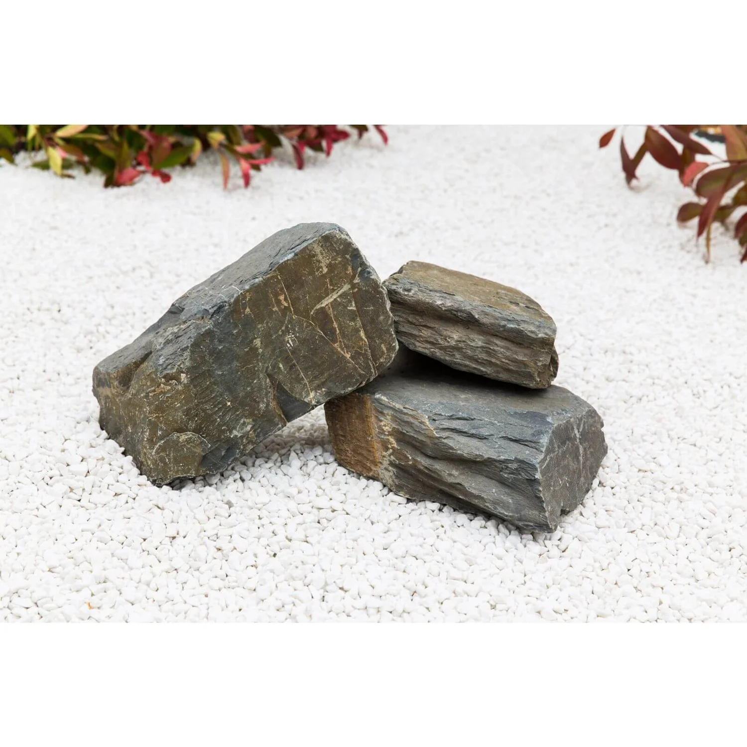 Stylish Stone Welsh Slate Rockery (Full Crate) 5 Stylish Stone Welsh Slate Rockery (Full Crate) - Image 3