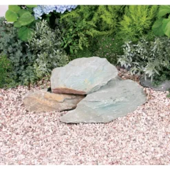 Stylish Stone Rustic Sage Rockery (Full Crate) 9 Stylish Stone Rustic Sage Rockery (Full Crate) -Garden Care Shop 12809404 1184833202093884
