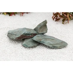 Stylish Stone Rustic Sage Rockery (Full Crate) 8 Stylish Stone Rustic Sage Rockery (Full Crate) -Garden Care Shop 12809404 2134833201986709