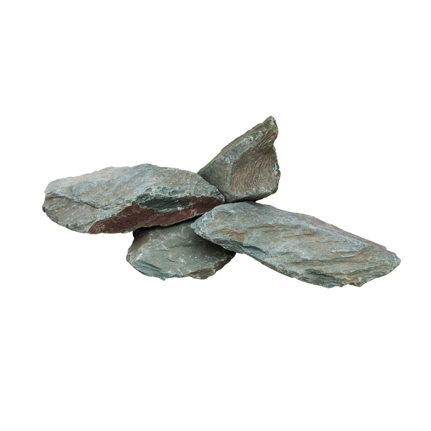 Stylish Stone Rustic Sage Rockery (Full Crate) 3 Stylish Stone Rustic Sage Rockery (Full Crate)