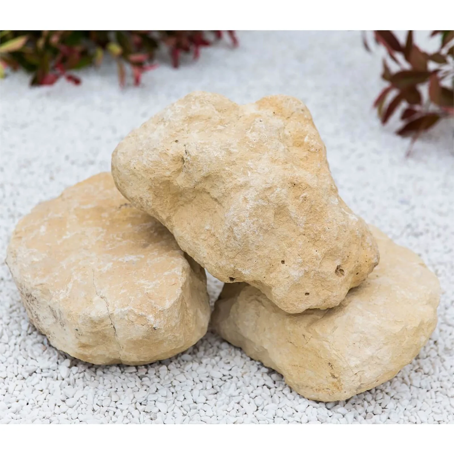 Stylish Stone Cotswold Rockery (Full Crate) 5 Stylish Stone Cotswold Rockery (Full Crate) - Image 3