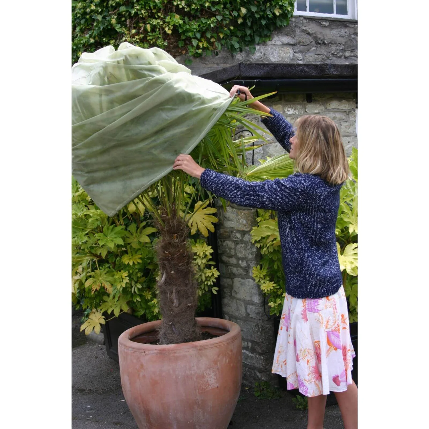 Large Easy Fleece Jacket - 2 Pack 4 Large Easy Fleece Jacket - 2 Pack - Image 2