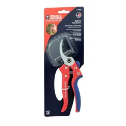 Spear & Jackson Razorsharp Bypass Secateurs -Garden Care Shop 12810686 1965027587753263