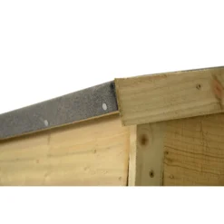 6x3ft Forest Overlap Pent Wooden Shed -Garden Care Shop 12810808 3284833197328249