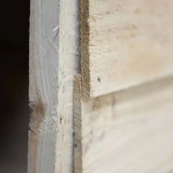 8x6ft Forest Natural Timber Overlap Apex Pressure Treated Wooden Shed -Garden Care Shop 12810910 1274833195672072