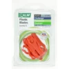 ALM Plastic Lawnmower Blades For Sovereign Hover Plastic -Garden Care Shop 12811311 1004953472150473