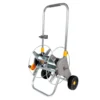 Hozelock Assembled 60m Metal Cart -Garden Care Shop 12812639 1044831965288045