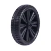 Haemmerlin Puncture Proof Wheelbarrow Wheel -Garden Care Shop 12812931 7304994941455960
