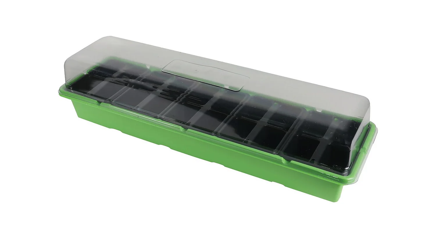 Windowsill Greenhouse 3 Windowsill Greenhouse