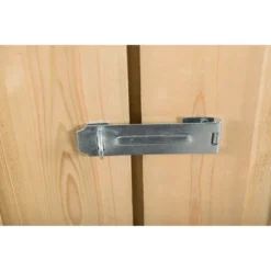 Forest Garden Wooden Shiplap Pent Garden Store -Garden Care Shop 12814240 3664832983938303