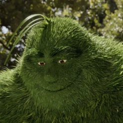 Westland Safe Lawn Natural Lawn Feed - 150m² -Garden Care Shop 12814336 1025061828005349