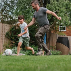 Westland Safe Lawn Natural Lawn Feed - 150m² -Garden Care Shop 12814336 1965061828098607