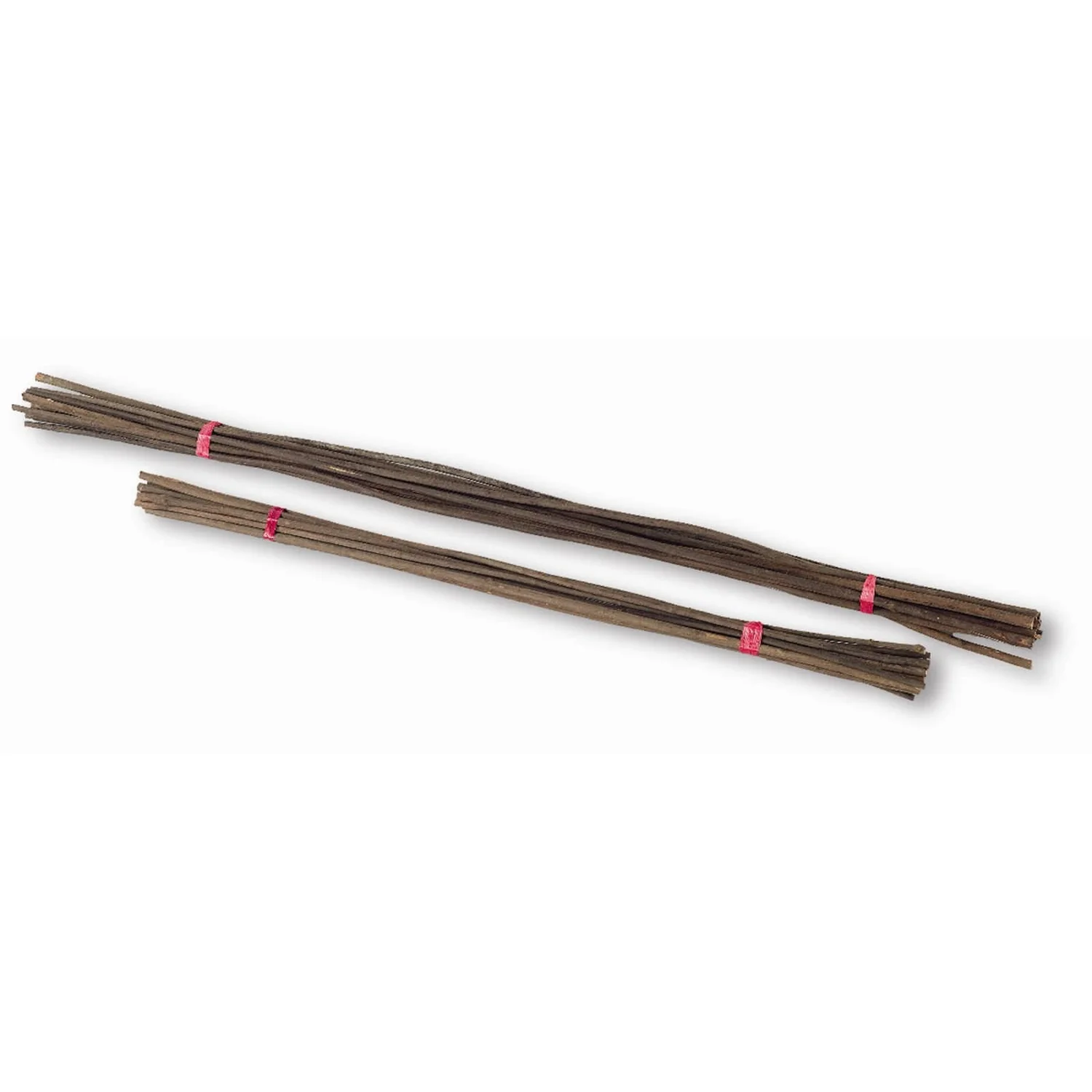 Garden Willow Sticks 1.8m 3 Garden Willow Sticks 1.8m