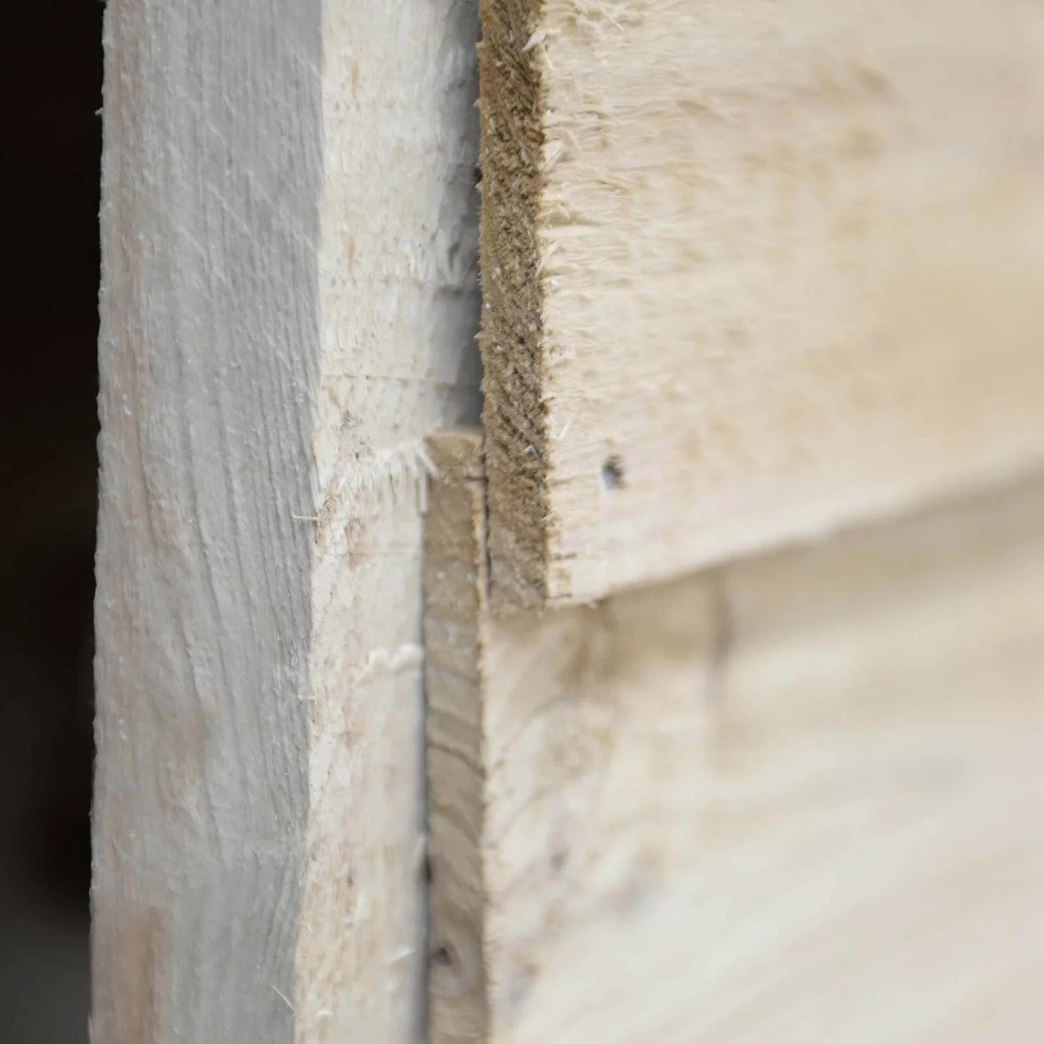 8x6ft Forest Wooden Overlap Pressure Treated Apex Shed -incl. Installation 8 8x6ft Forest Wooden Overlap Pressure Treated Apex Shed -incl. Installation - Image 6