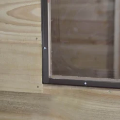 8x6ft Forest Wooden Overlap Pressure Treated Apex Shed -incl. Installation 18 8x6ft Forest Wooden Overlap Pressure Treated Apex Shed -incl. Installation -Garden Care Shop 12814916 1704832992096539