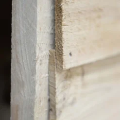 10x6ft Forest Wooden Overlap Pressure Treated Pent Shed -incl. Installation -Garden Care Shop 12815042 1044845697893492