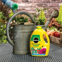 Miracle-Gro All Purpose Concentrated Liquid Plant Food - 2.5L 11 Miracle-Gro All Purpose Concentrated Liquid Plant Food - 2.5L -Garden Care Shop 12815508 3364833196464153