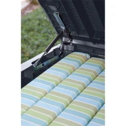 Keter Sumatra Rattan Effect Outdoor Garden Storage Box 511L - Anthracite -Garden Care Shop 12815762 1204845691919427