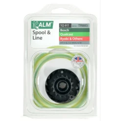 ALM Grass Trimmer Spool For Bosch ART23/26SL