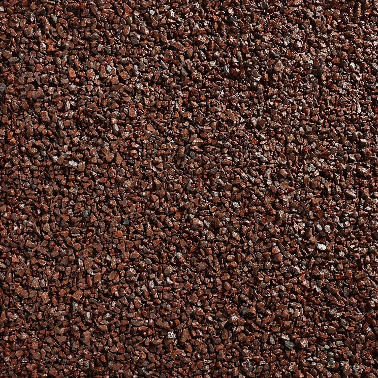 Stylish Stone Red Chippings - Bulk Bag 750 Kg 4 Stylish Stone Red Chippings - Bulk Bag 750 Kg - Image 2