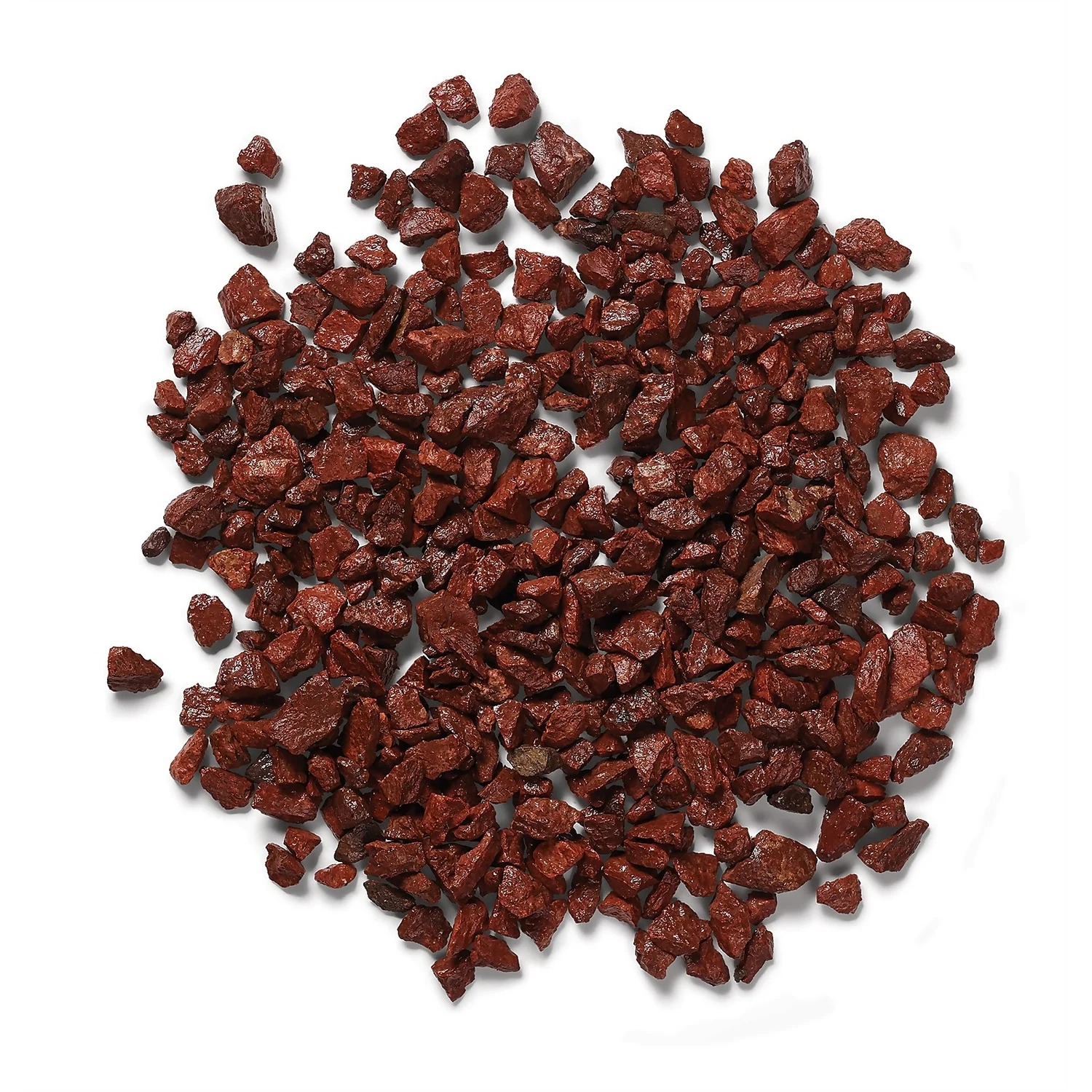 Stylish Stone Red Chippings - Bulk Bag 750 Kg 5 Stylish Stone Red Chippings - Bulk Bag 750 Kg - Image 3