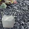 Stylish Stone Blue Slate 40mm - Bulk Bag 750 Kg -Garden Care Shop 12817030 2354840983514752