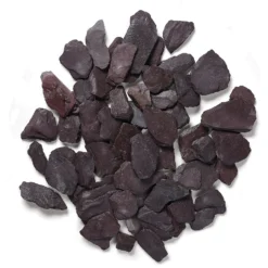 Stylish Stone Plum Slate 40mm - Bulk Bag 750 Kg -Garden Care Shop 12817036 1464840983642831